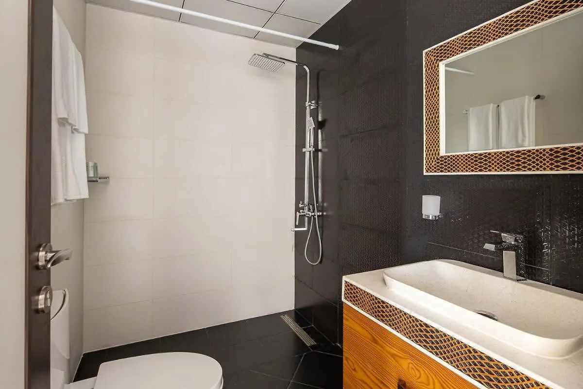 Apartment Frank Porter - Bayz Tower By Danube Dubai